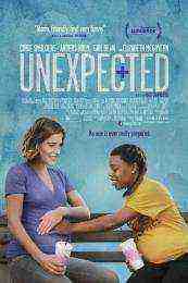 Unexpected (2015)