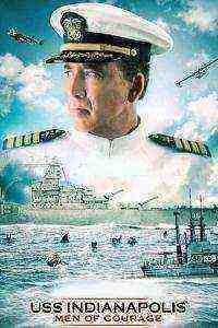 USS Indianapolis: Men of Courage (2016)