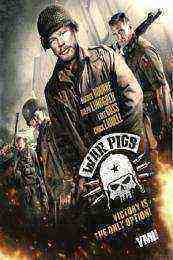 War Pigs (2015)