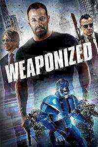 WEAPONiZED (2016)