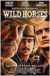 Wild Horses (2015)
