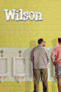 Wilson (2017)