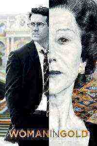 Woman in Gold (2015)