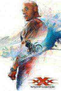 xXx: Return of Xander Cage (2017)