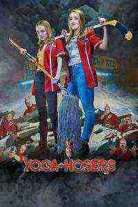 Yoga Hosers (2016)