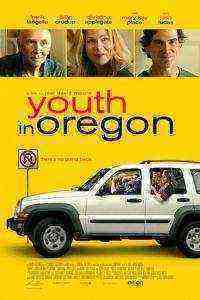 Youth in Oregon (2017)