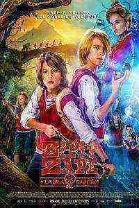 Zip and Zap and the Captain's Island (2016)