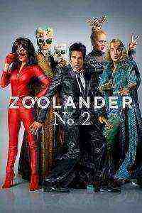 Zoolander 2 (2016)