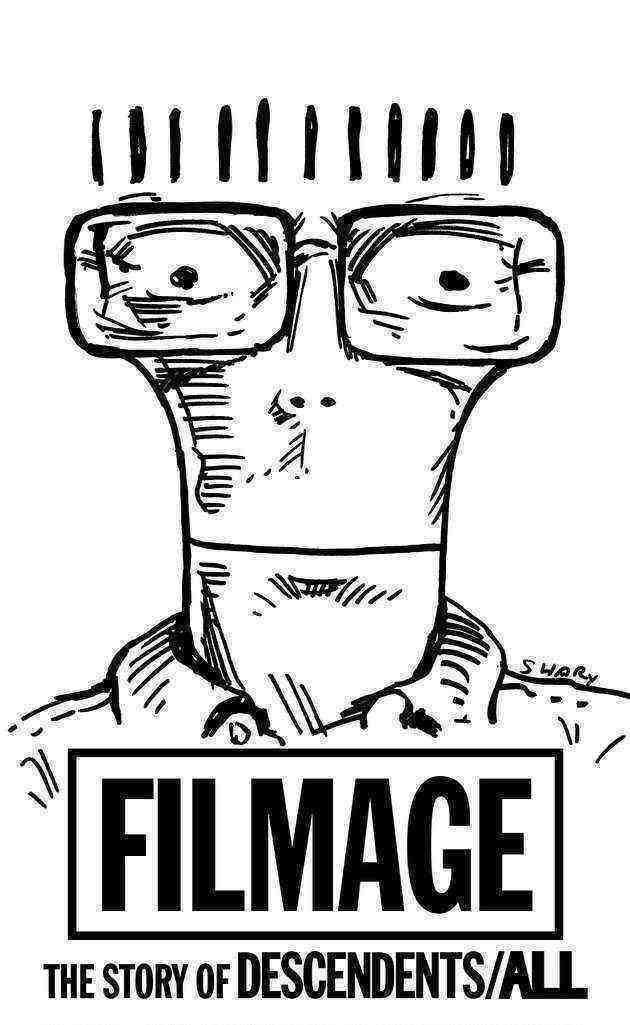Filmage: The Story of Descendents/All (2013)