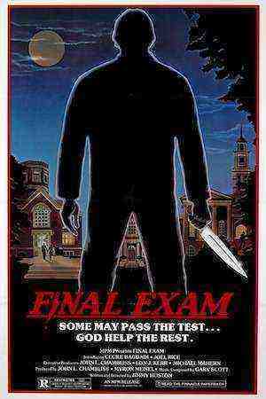 Final Exam (1981)
