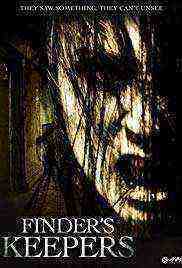 Finders Keepers (2015)