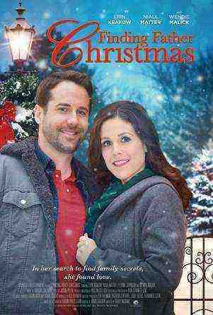 Finding Father Christmas (2016)