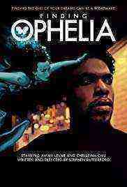 Finding Ophelia (2021)