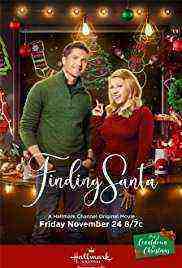 Finding Santa (2017)