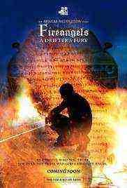 Fireangels: A Drifter's Fury (2017)