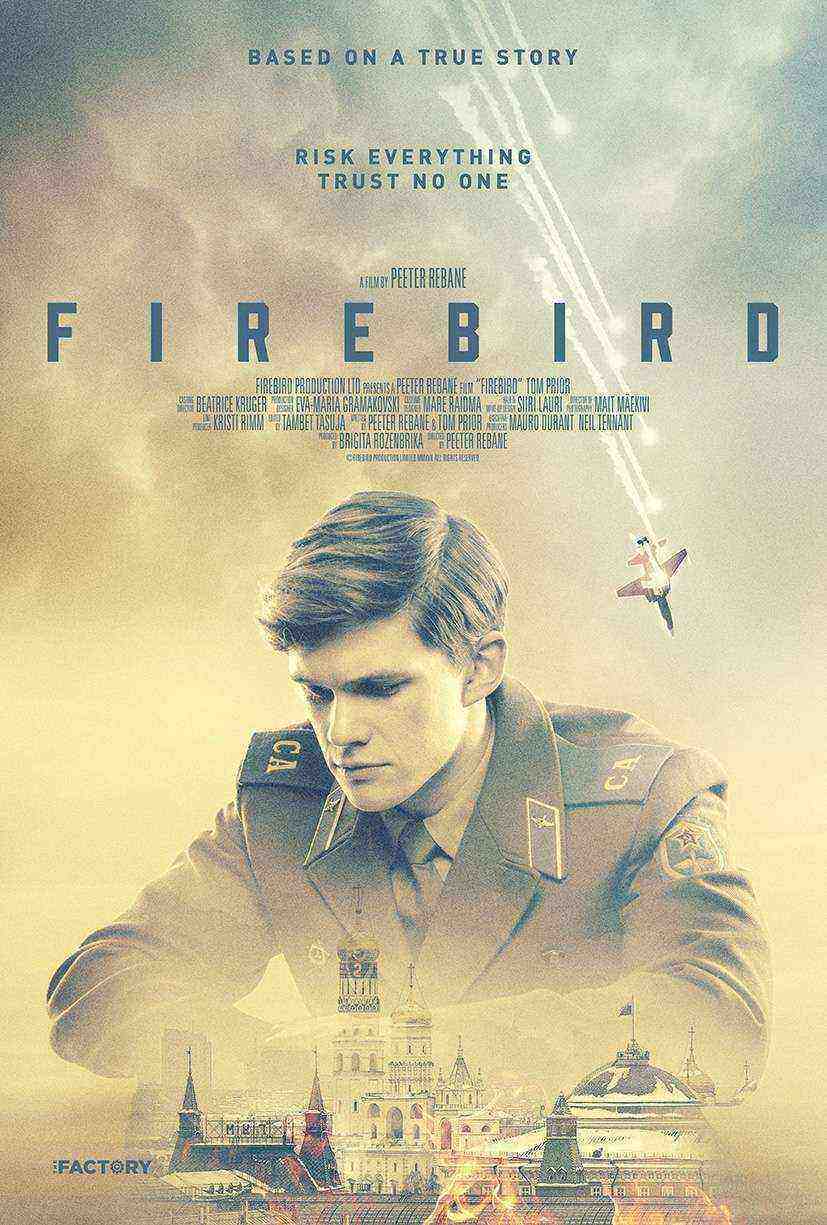Firebird (2021)