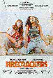 Firecrackers (2019)