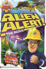 Fireman Sam: Alien Alert! The Movie (2017)