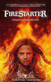 Firestarter (2022)