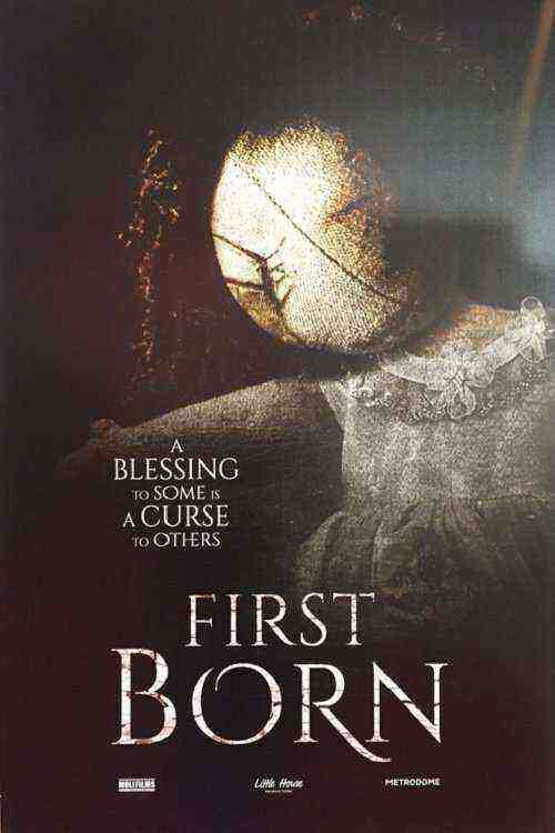 First Born (2016)