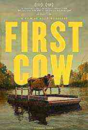 First Cow (2020)