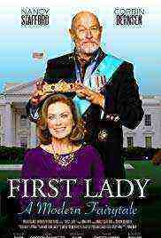 First Lady (2020) (2020)