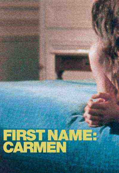 First Name: Carmen (1984)