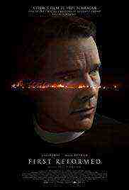 First Reformed (2018)
