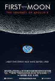 First to the Moon (2018)