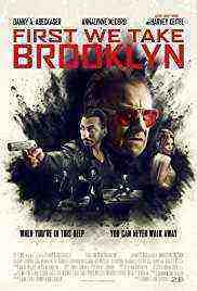 First We Take Brooklyn  (2018)