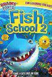 Fish School 2 (2019)