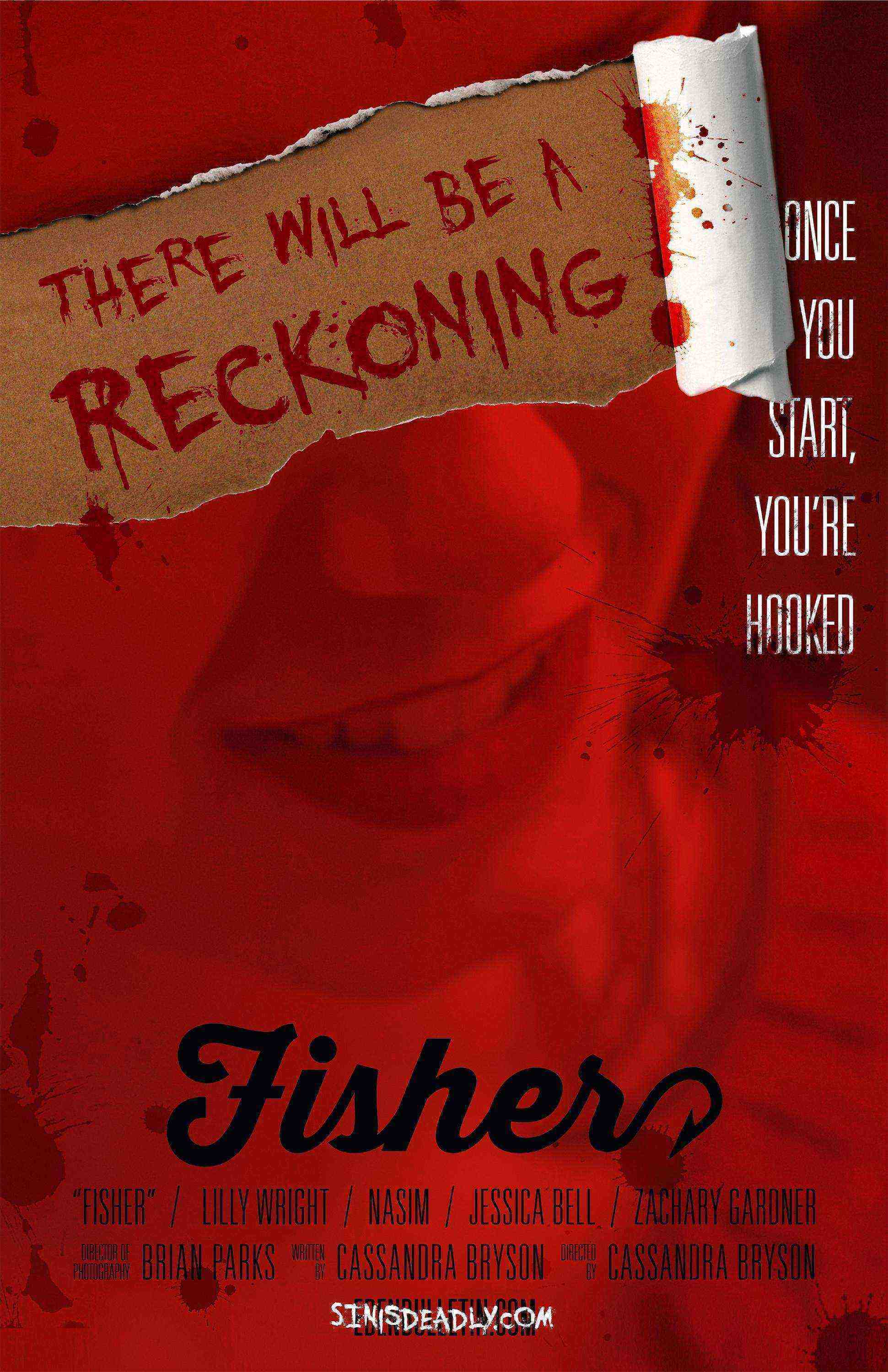 Fisher (2021)