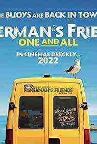 Fisherman's Friends: One and All (2022)
