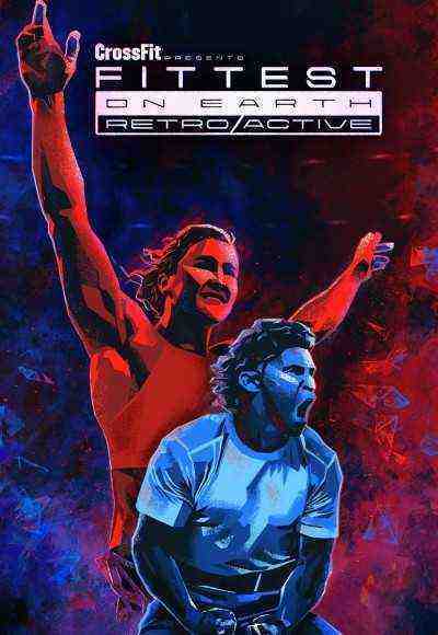 Fittest on Earth: Retro/Active (2023)