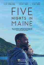 Five Nights in Maine (2015)