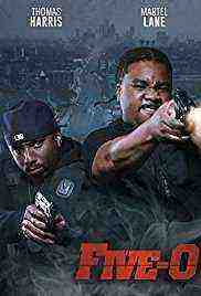 Five-O (2016)