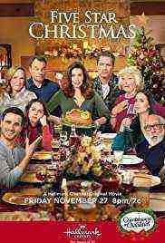 Five Star Christmas (2020)