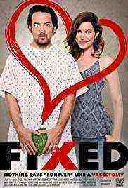 Fixed (2017)