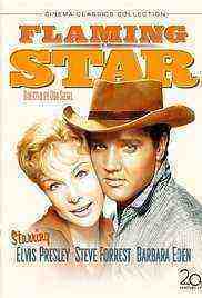 Flaming Star (1960)