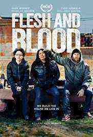 Flesh and Blood (2017)