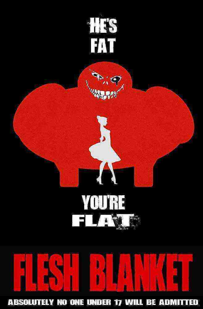 Flesh Blanket (2019)