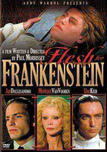 Flesh for Frankenstein (1973)