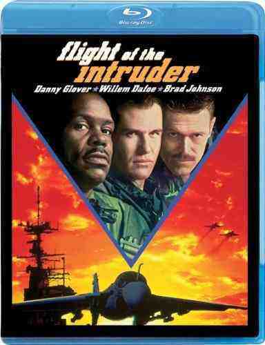 Flight of the Intruder (1991)
