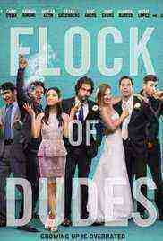 Flock Of Dudes (2016)