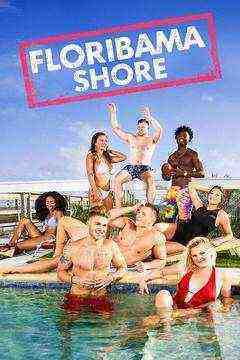 Floribama Shore - Season 3 (2019)