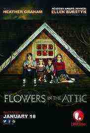 Flowers in the Attic (2014)
