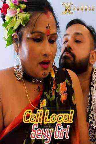 Call Local Sexy Girl (2023) Xtramood (2023)