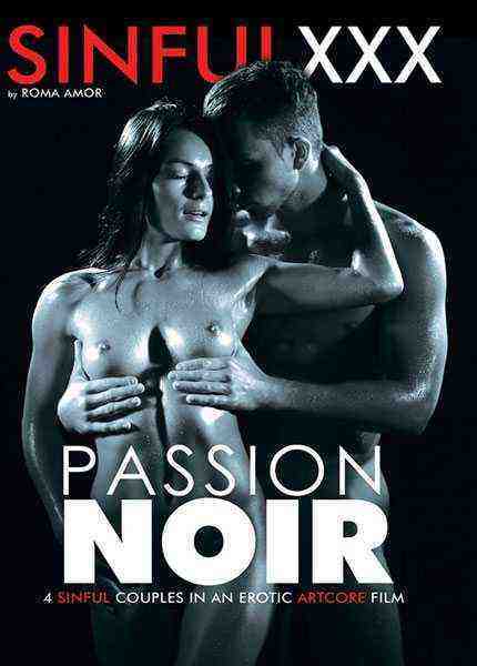 [18+] Passion Noir