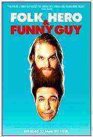 Folk Hero & Funny Guy (2017)