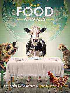 Food Choices (2016)